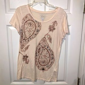 Lucky Brand t-shirt